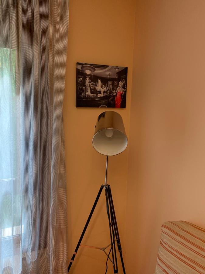 El Cambaral Del Puerto Apartment Luarca Ngoại thất bức ảnh